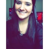 Amanda Tevis's Instagram, Twitter & Facebook