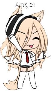 Check spelling or type a new query. 100 Gacha Life Cuties Ideas Anime Wolf Girl Cute Anime Chibi Cute Anime Character
