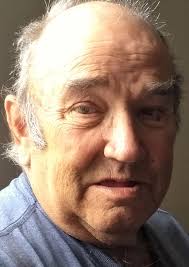 No headline. Obituary