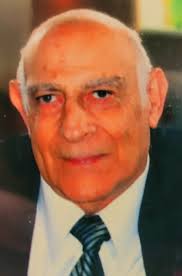 Howard Hoffman Obituary