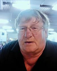 Many old Dogs will know this white Guy ,Alan Norman Alan Fowler,Former PNG  Martime College Lecturer and Principal also ,He was married to a Papua New  Guinea Lady Jane Fowler she's from