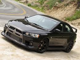 Image result for Phantom Black 2015 Lancer