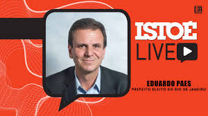 From wikimedia commons, the free media repository. Eduardo Paes Sera Entrevistado Em Live Da Istoe Nesta Terca Istoe Independente