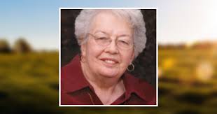 Grace Webb Obituary 2011