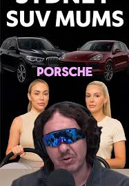 My Cousin Vlad Sydney