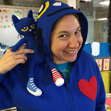 Marisa Mancini's Instagram, Twitter & Facebook