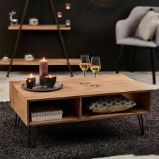 une table basse pas chre avec rangement casa inexpensive coffee table coffee table diy coffee table