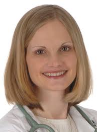 Dr. Heather Ricketts, MD, Obstetrician Gynecologist