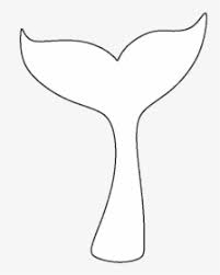 Free Free 273 Mermaid Tail Outline Svg SVG PNG EPS DXF File