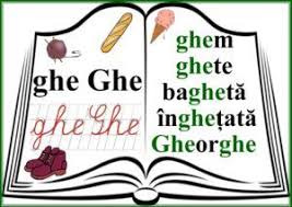 Unghiul dorului de ducă stolurile de cucoare pt. 17 Grupuri De Sunete Ideas ActivitÄƒÈ›i È™colare PunctuaÈ›ie Clasa Intai