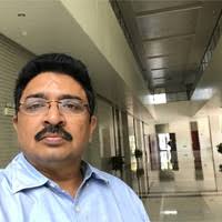 krishna Rao Email & Phone Number