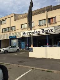 Mercedes Benz Port Marly 10 R De Saint Germain 78560 Le Port Marly Concessionnaire Automobile Adresse Horaires Avis