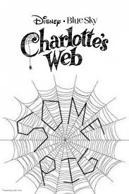 I named my daughter charlotte not because of the movie but i am very fond of a couple songs from it and they would make very good lullabys to sing to her so if anyone could tell me where i can download it or buy it that would be great! Charlotte S Web Idea Wiki Fandom