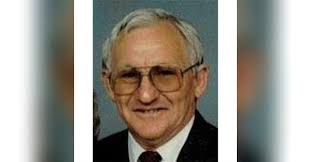 Edgar William O'Neal Obituary