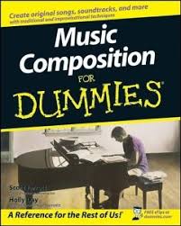 Hundreds of pdf lesson plans. Music Composition For Dummies Ebook Pdf Von Scott Jarrett Holly Day Portofrei Bei Bucher De
