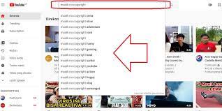 Hanya musik dan efek suara dari koleksi audio youtube resmi yang diketahui youtube sebagai bebas hak cipta. Cara Mendapatkan Musik Bebas Hak Cipta Untuk Puisi No Copyright Music Ato Menulis
