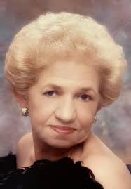 WANDA McGOWEN Obituary (2023)