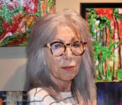 Brenda Bernhardt's Instagram, Twitter & Facebook