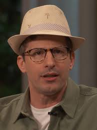 John Mulaney Andy Samberg Bear