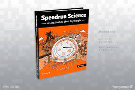 Undertale tpe glitchless speedrun guide. Speedrun Science A Long Guide To Short Playthroughs Fangamer