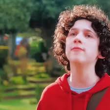 Dutch Guy Minecraft Movie