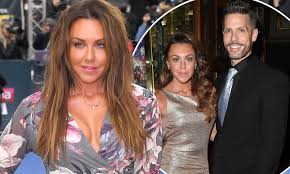 Michelle christine heaton (born 19 july 1979) is an english pop singer, actress, television personality and personal trainer. Michelle Heaton S Sex Life Rejuvenated After Incontinence Cured Daily Mail Online