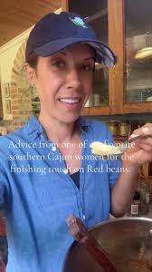 Cajun Grandma's Tips for Perfect Red Beans
