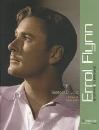 Errol Flynn: Di Lallo, Georges, Brion, Patrick: Books- Amazon.ae