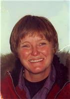 Patricia Pearson Obituary (1950