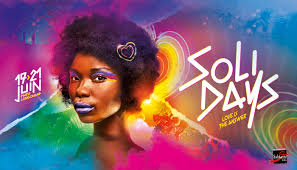 Solidays 2020 Tickets Lineup Bands For Solidays 2020 Wegow Netherlands