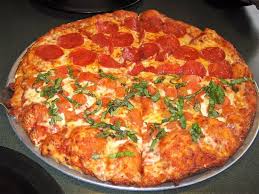 Lunch Buffet Review Of Round Table Pizza Carson City Nv Tripadvisor