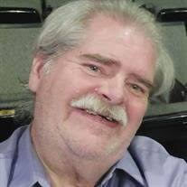 Charles "Chuck" E. Dick Jr. Obituary