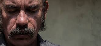 Colombian Film: THE SILENCE OF THE RIVER