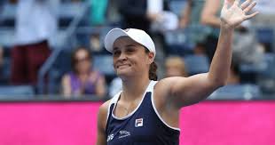 1 tennis player ash barty will square off against shelby rogers of the usa in us open 2021 on saturday. Xgz80b1ubu3rpm