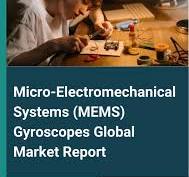 Micro-Electromechanical Systems (MEMS) Gyroscopes Market Report 2026