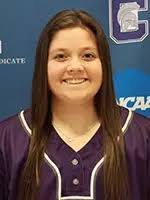 2017 Softball Roster