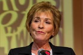 Judge Judy