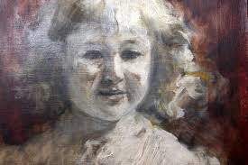 Obraz Podkowińskiego w Muzeum Narodowym w Kielcach!