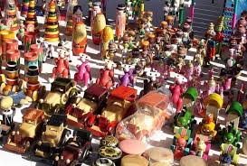 #theindiatoyfair will bring together all stakeholders of the toy industry and showcase various facets of the indian toy ecosphere. India Plans To Launch National Toy Fair Toy Labs And Traditional Toys