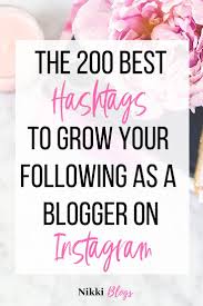 Best Hashtags For Instagram 2020 Top 300 Ig Hashtags Instagram Hashtags For Likes Instagram Marketing Instagram Growth