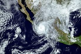 El próximo aviso de actualización se emitirá a partir de las 04:00 pm (hora centro del país), o antes, si ocurren cambios significativos. Alerta En Tres Estados Por Tormenta Tropical Dolores 88 9 Noticias
