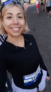 how many ultra runners work in mental health?