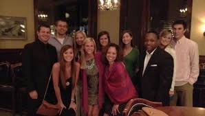 Christina Tarumoto celebrates a decade with Cardinal Group