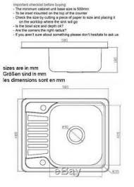 kitchen sink drainer compact stainless