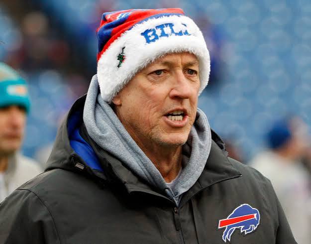 Hall of Famer Jim Kelly Announces His Cancer Has Returned - The New York  Times