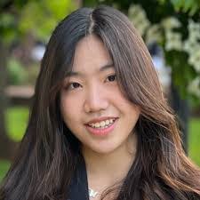 Chloe Chang's Instagram, Twitter & Facebook