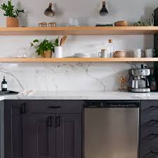 In fact, this product is so good it can be used on any cabinet surfaces including wood, laminate and even melamine. The Best Types Of Paint For Kitchen Cabinets