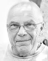 Robert Kavanagh Obituary (2009)