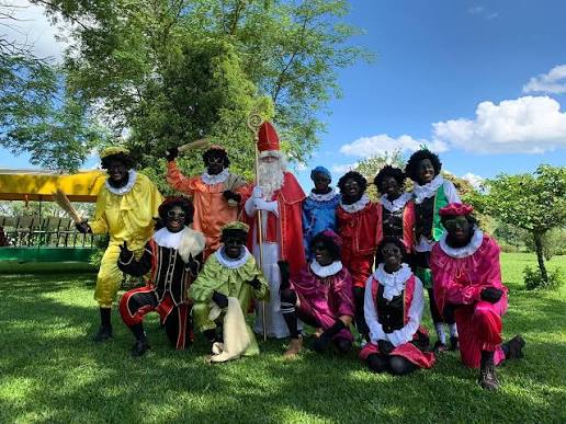 Festa de São Nicolau