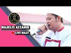 Check spelling or type a new query. Majelis Azzahir Live Majt Suluk Wulidal Huda